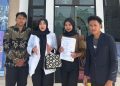 Kuasa Hukum penggugat, Sri Agria Sekar Retno, SH dari SHS Law Firm. (fornews.co/ist)