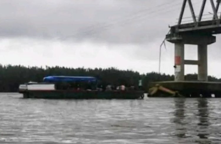 KSOP Kelas I Palembang mengeluarkan Notice to Mariners terkait larangan sementara kapal angkutan batubara melintas di Sungai Lalan, Kabupaten Muba. (fornews.co/ist)