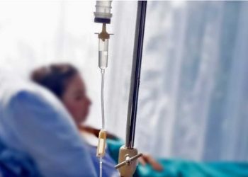 ILUSTRASI (foto fornews.co/shutterstock/eakkachai halang)