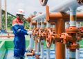 Pertamina Hulu Rokan (PHR) Zona 1 tetap menjaga ketahanan energi di tengah libur dan cuti bersama Hari Raya Idulfitri. (fornews.co/foto: ist)