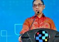 DIREKTUR Jenderal Pengawasan Ruang Digital, Alexander Sabar. (foto fornews.co/komdigi)