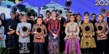 (foto fornews.co/kemenpar)