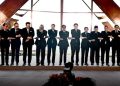 PRESIDEN Prabowo Subianto menghadiri Konferensi Tingkat Tinggi (KTT) ke-48 ASEAN di Shangri-La Mactan, Cebu, Filipina, Jum'at, 8 Mei 2026. (foto fornews.co/cahyo/bpmi setpres)