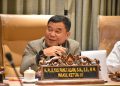 Wakil Ketua DPRD Sumsel, M Ilyas Panji Alam. (fornews.co/foto: ist)