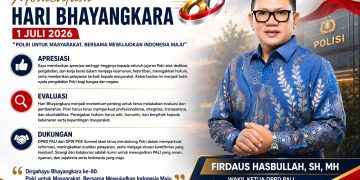 Wakil Ketua DPRD PALI dan Ketua DPW PGK Sumsel, Firdaus Hasbullah. (fornews.co/ist)