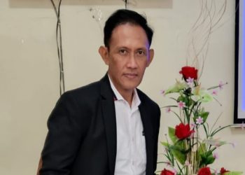 Dosen Fakultas Hukum Universitas Slamet Riyadi (UNISRI), Surakarta, Josef Purwadi Setiodjati. (fornews.co/foto: ist)