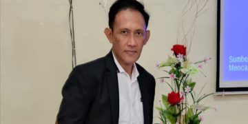 Dosen Fakultas Hukum Universitas Slamet Riyadi (UNISRI), Surakarta, Josef Purwadi Setiodjati. (fornews.co/foto: ist)