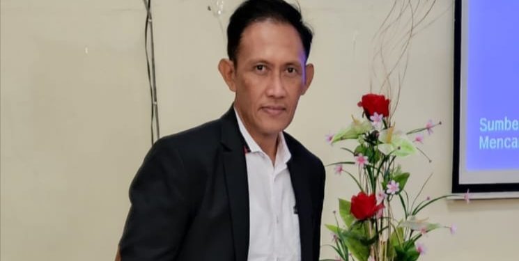 Dosen Fakultas Hukum Universitas Slamet Riyadi (UNISRI), Surakarta, Josef Purwadi Setiodjati. (fornews.co/foto: ist)