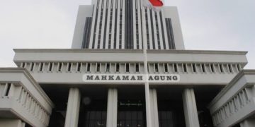 Mahkamah Agung kabulkan permohonan PK Menteri ATR/BPN pada sengketa tata usaha negara terkait pembatalan HGU milik PT SKB di Kabupaten Muba. (fornews.co/foto: ist)