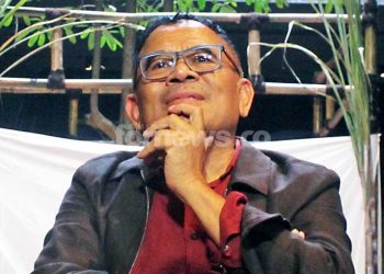 GARIN NUGROHO