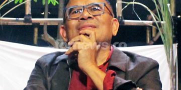 GARIN NUGROHO