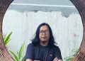 Pengamat Perkotaan dan Dosen Prodi Arsitektur Fakultas Teknik UMP, Akhmad Hamdi Asysyauki. (fornews.co/ist)