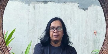 Pengamat Perkotaan dan Dosen Prodi Arsitektur Fakultas Teknik UMP, Akhmad Hamdi Asysyauki. (fornews.co/ist)