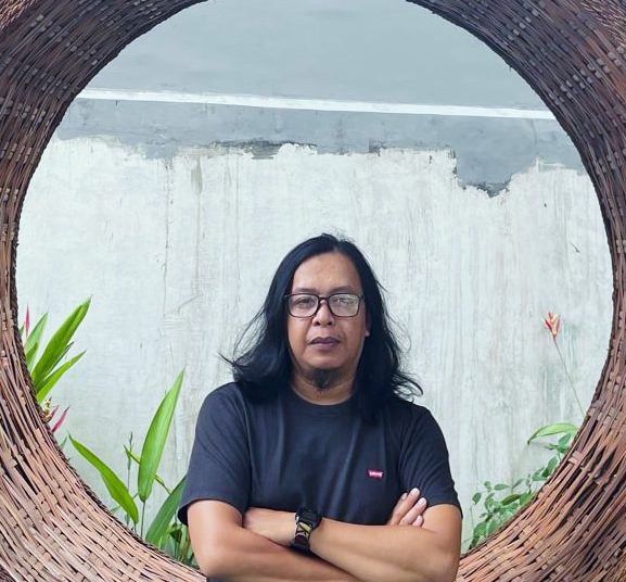 Pengamat Perkotaan dan Dosen Prodi Arsitektur Fakultas Teknik UMP, Akhmad Hamdi Asysyauki. (fornews.co/ist)