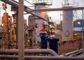 PHR Zona 4 berhasil mengembangkan tiga sumur infill di wilayah kerja PEP Limau Field dan PEP Adera Field sepanjang Juli 2026 dengan potensi tambahan produksi minyak lebih dari 1.400 BOPD dan gas lebih dari 4 MMSCFD.. (fornews.co/ist)