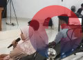 Proses sidang dugaan suap pengadaan Chromebook dan Smart Board pada Disdikbud Muara Enim, istri tersangka Abi Nurwardani dihadirkan sebagai saksi di PN Palembang Kelas 1A Khusus, Rabu (23/9/2026). (fornews.co/foto: Sidratul Muntaha)