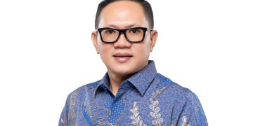 Ketua DPD PGK Sumsel, Firdaus Hasbullah. (fornews.co/ist)