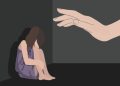Ilustrasi oknum guru P3K paruh waktu di SMP Negeri di Kabupaten Muratara, diduga melakukan rudapaksa terhadap murid perempuan. (fornews.co/ist)