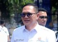 Ketua DPW PGK Sumatera Selatan, Firdaus Hasbullah, SH, MH. (fornews.co/ist)