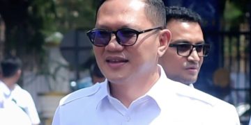 Ketua DPW PGK Sumatera Selatan, Firdaus Hasbullah, SH, MH. (fornews.co/ist)