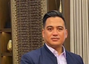 Praktisi Hukum/Advokat, Arya Aditya SH, MH, CTLC. (fornews.co/ist)