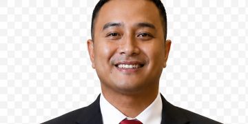 M Sigit Muhaimin, kuasa hukum korban pengeroyokan di depan Mapolda Sumsel. (fornews.co/ist)